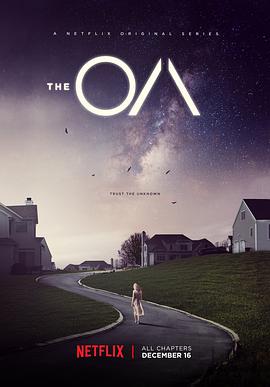 The OA Staffel 1