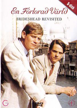 Wiedersehen mit Brideshead