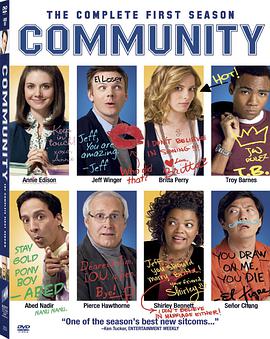 Community Staffel 1