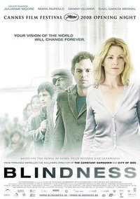Die Stadt der Blinden