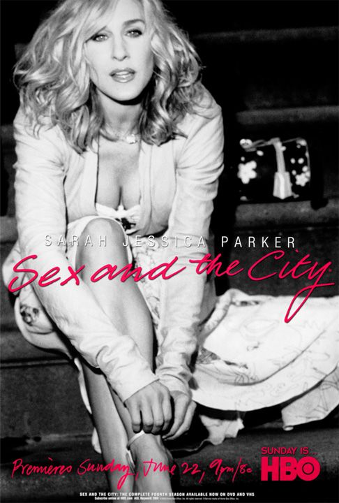 Sex and the City Staffel 6