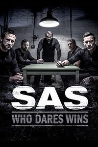 SAS: Wer wagt, gewinnt (SAS: Who Dares Wins)