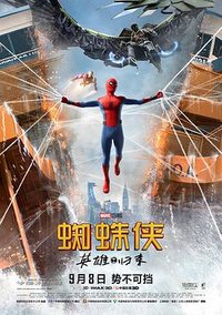 Spider-Man: The New Avenger