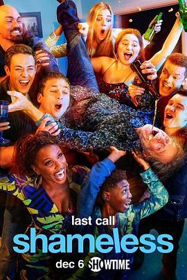 Shameless - Nicht ganz nüchtern Staffel 11