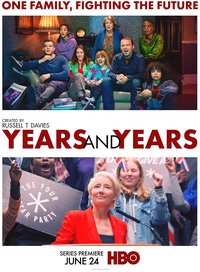 Years and Years