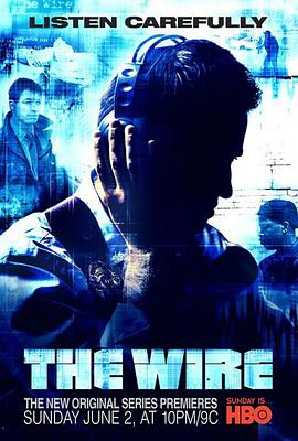 The Wire Staffel 1