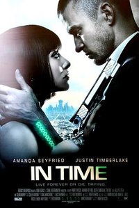 In Time - Deine Zeit läuft ab