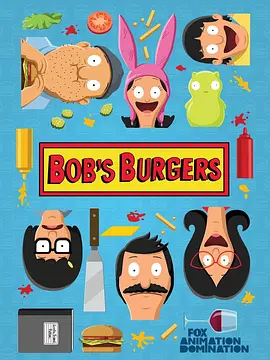 Bob's Burgers Staffel 13