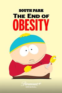 South Park: Das Ende der Fettleibigkeit
