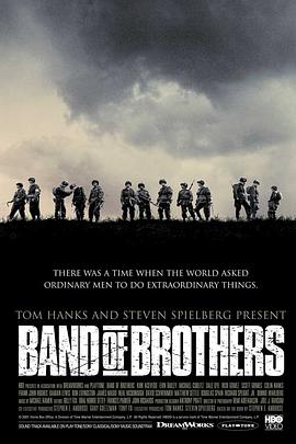 Band of Brothers - Wir waren wie Brüder (Miniserie)