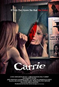 Carrie - Des Satans jüngste Tochter