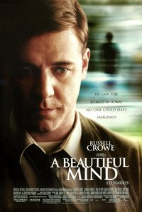 A Beautiful Mind - Genie und Wahnsinn