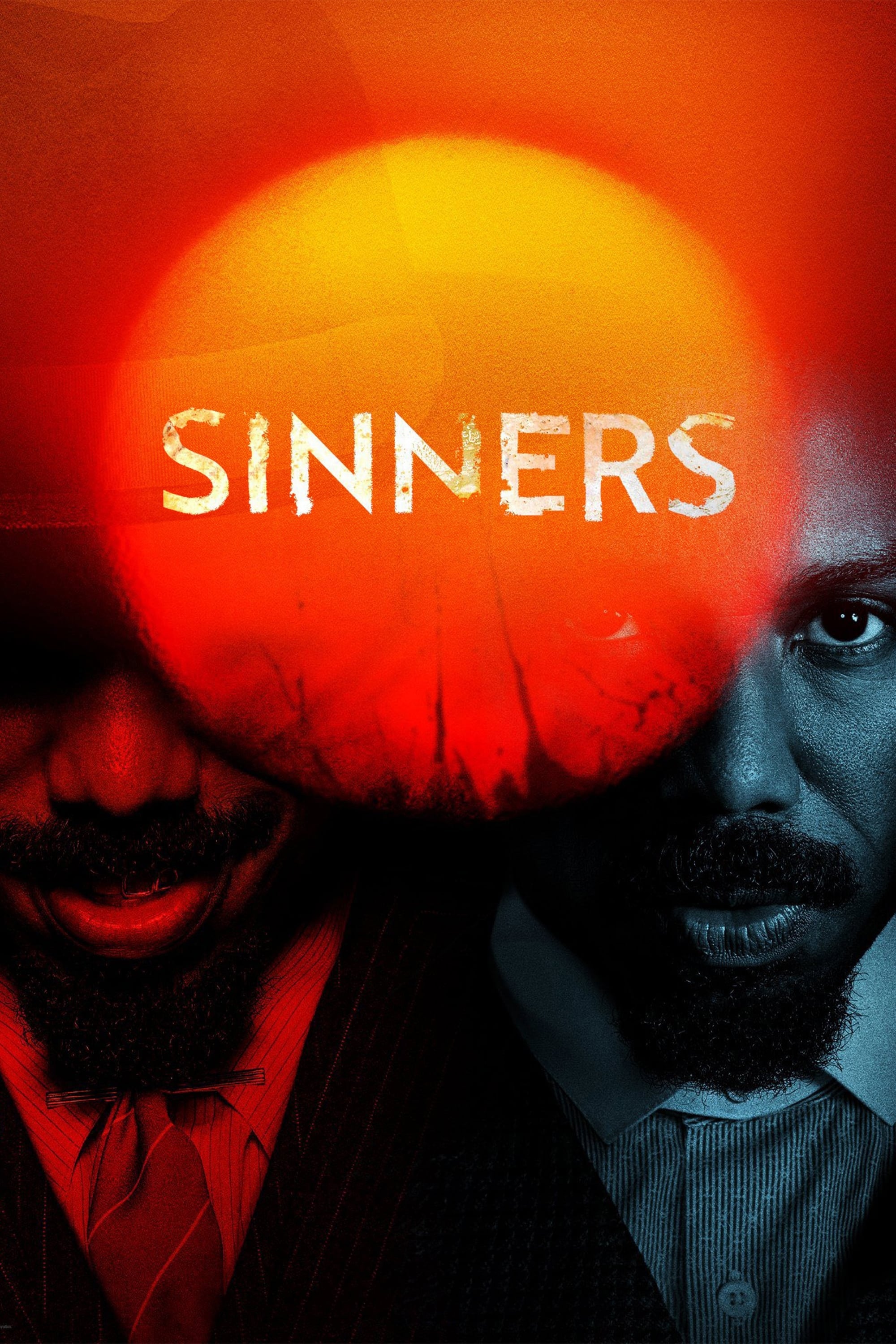 Blood & Sinners