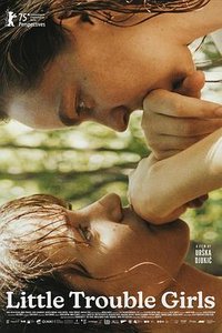 Little Trouble Girls