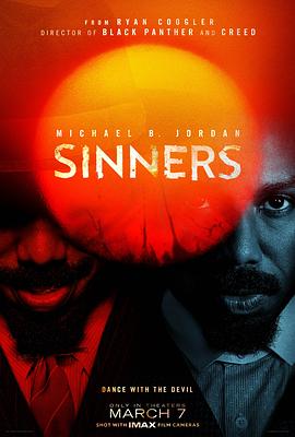 Blood & Sinners
