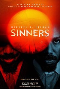 Blood & Sinners