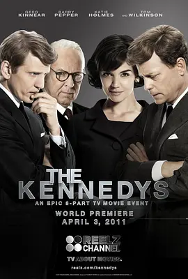 Die Kennedys (The Kennedys)