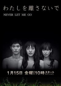 Never Let Me Go (别让我走)
