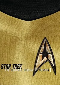 Raumschiff Enterprise Staffel 1