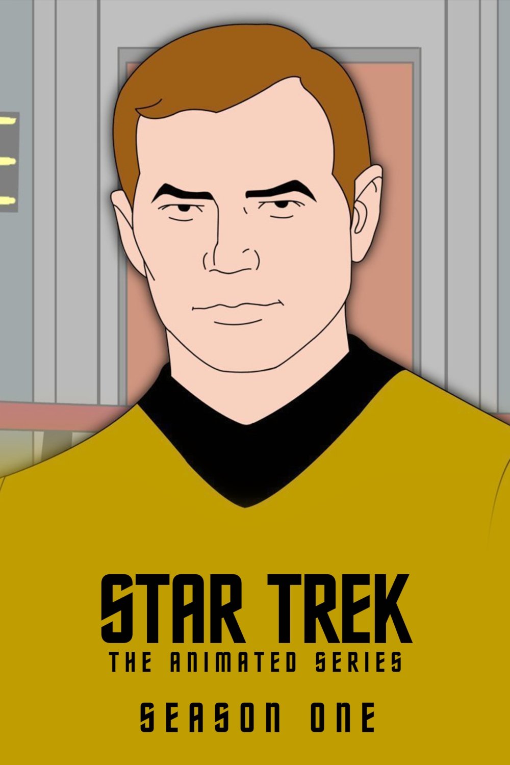 Die Enterprise Staffel 1