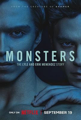 Monster: Die Geschichte von Lyle und Erik Menendez (Monsters: The Lyle and Erik Menendez Story)