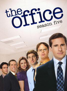 The Office Staffel 5