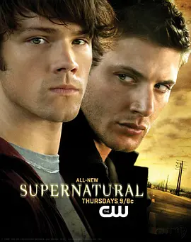 Supernatural Staffel 1