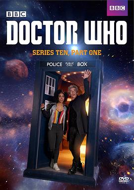 Doctor Who Staffel 10