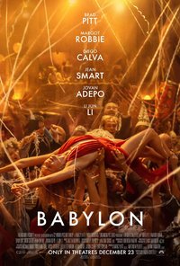 Babylon - Rausch der Ekstase