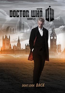 Doctor Who Staffel 9