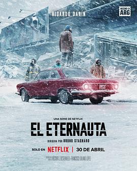 Eternauta (The Eternaut)