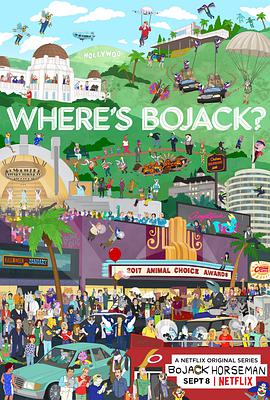 BoJack Horseman Staffel 4