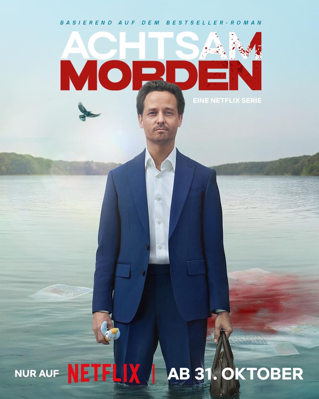 Achtsam Morden Staffel 1