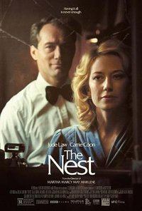 The Nest - Alles zu haben ist nie genug