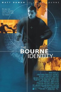 Die Bourne Identität