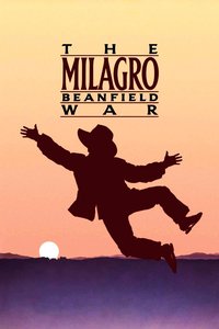 Milagro - Der Krieg im Bohnenfeld