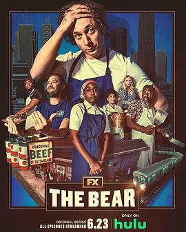 The Bear: King of the Kitchen Staffel 1