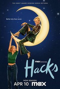 Hacks Staffel 4
