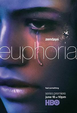 Euphoria Staffel 1