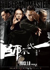 The Grandmaster