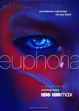 Euphoria (亢奋 特别篇)