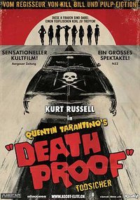 Death Proof - Todsicher