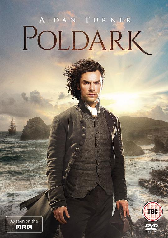 Poldark Staffel 1