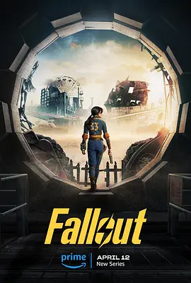 Fallout Staffel 1
