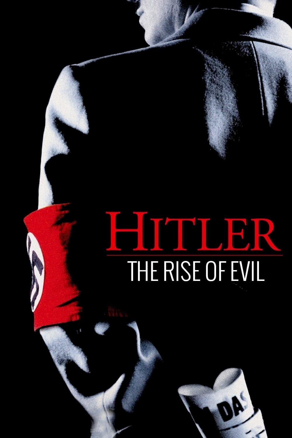 Hitler - Aufstieg des Bösen