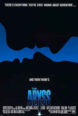 Abyss - Abgrund des Todes