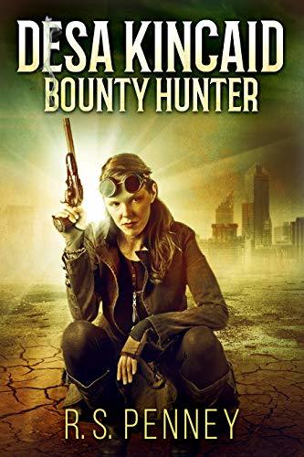 Bounty Hunter