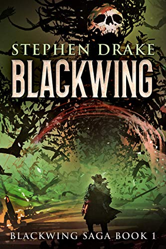 Blackwing