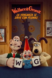 Wallace & Gromit: Vergeltung mit Flügeln