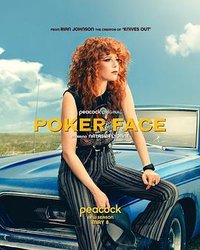 Poker Face Staffel 2